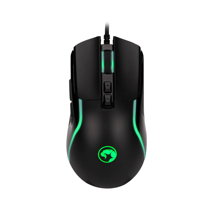 MARVO MOUSE GAMER CAPO 20 8000 DPI (M292)