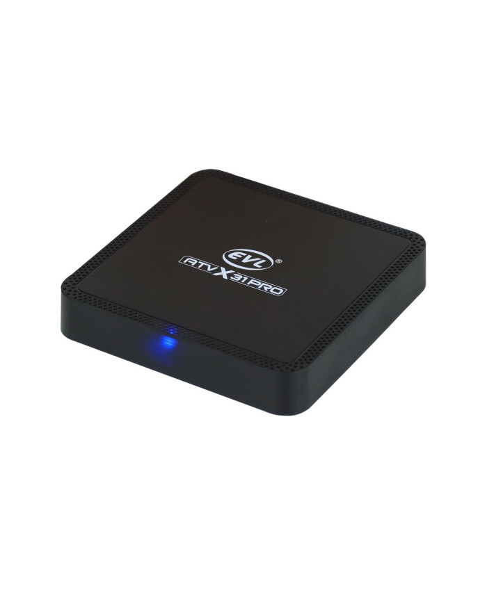 EVL TV-BOX INTERNET TV ANDROID (ATV-X31 Pro)