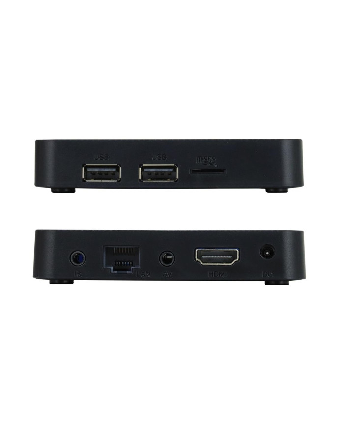 EVL TV-BOX INTERNET TV ANDROID (ATV-X31 Pro)