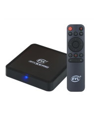 EVL TV-BOX INTERNET TV ANDROID (ATV-X31 Pro)