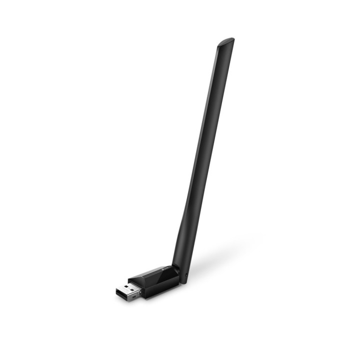 TP-LINK ADAPTADOR USB WIFI AC600 (Archer T2U Plus)
