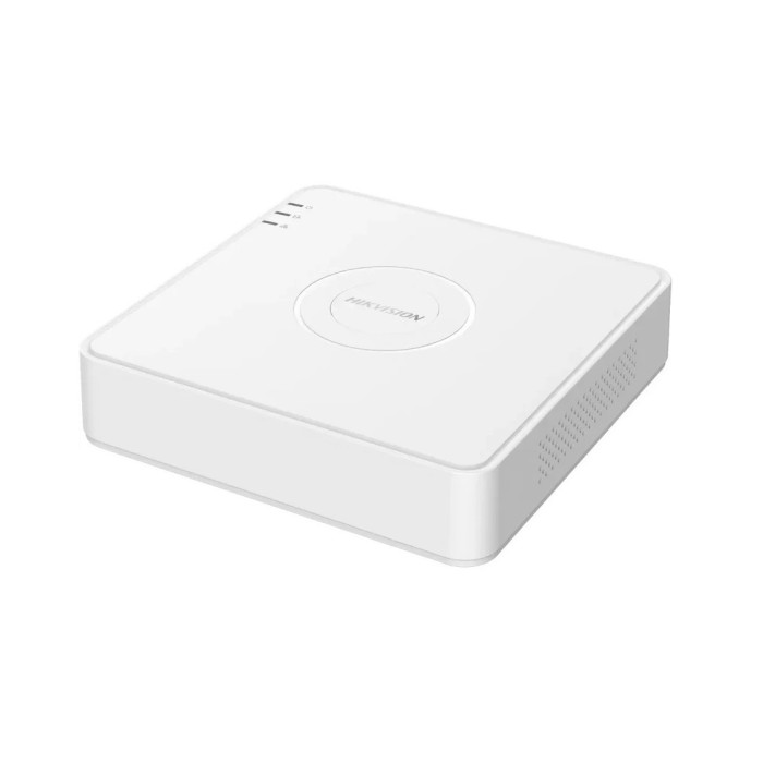 HIKVISION DVR 4CH 1080p LITE (DS-7104HGHI-M1)