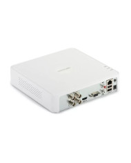 HIKVISION DVR 4CH 1080p LITE AUDIO (DS-7104HGHI-M1)