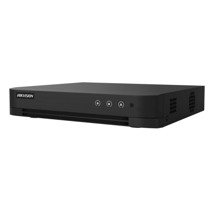 HIKVISION DVR 8CH 1080p LITE (DS-7208HGHI-M1)