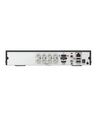 HIKVISION DVR 8CH 1080p LITE AUDIO (DS-7208HGHI-M1)