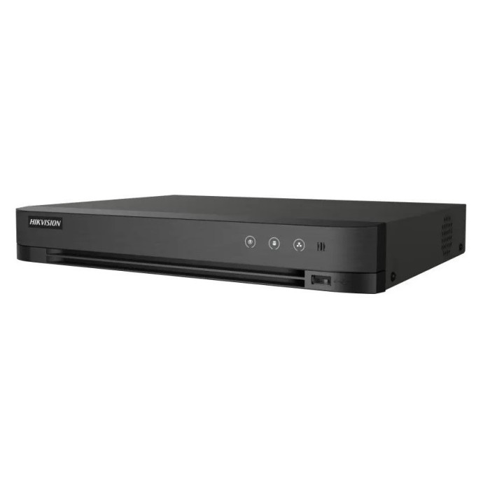 HIKVISION DVR 4CH 3K/5MP LITE (iDS-7204HQHI-M1/XT)