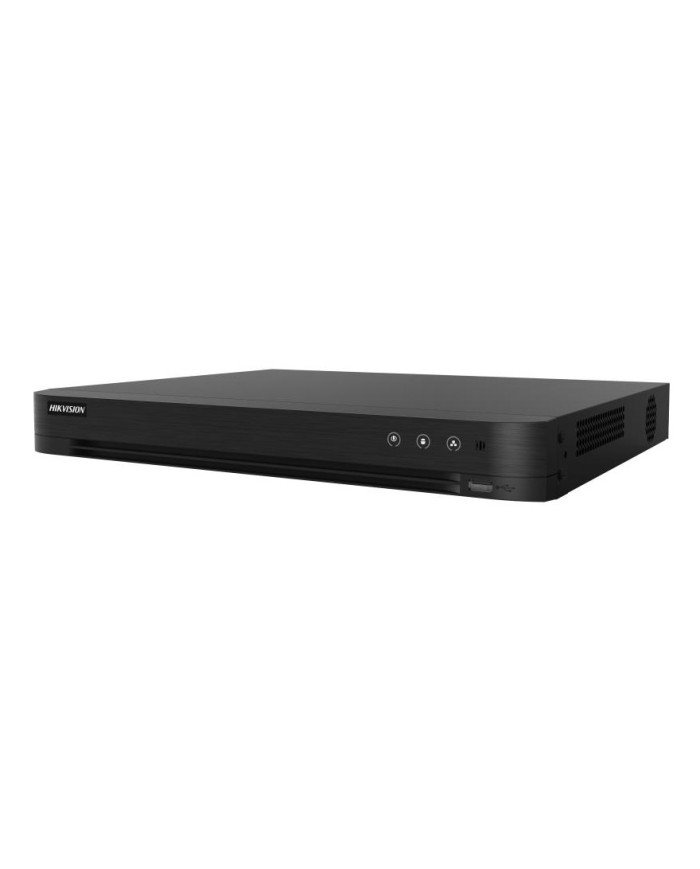 HIKVISION DVR 16CH 1080p LITE AUDIO (DS-7216HGHI-M1)