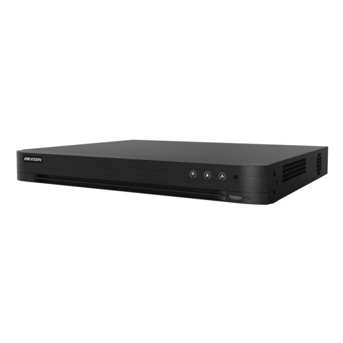 HIKVISION DVR 16CH 1080p LITE AUDIO (DS-7216HGHI-M1)