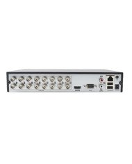 HIKVISION DVR 16CH 1080p LITE AUDIO (DS-7216HGHI-M1)