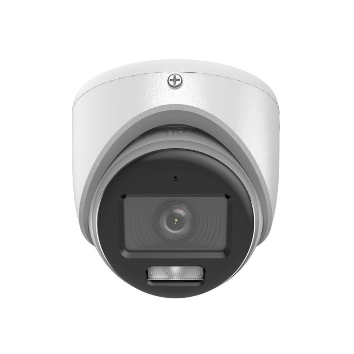 HIKVISION CAMARA TUBO COLORVU 2MP METAL AUDIO IP67 (DS-2CE70DF0T-LMFS)
