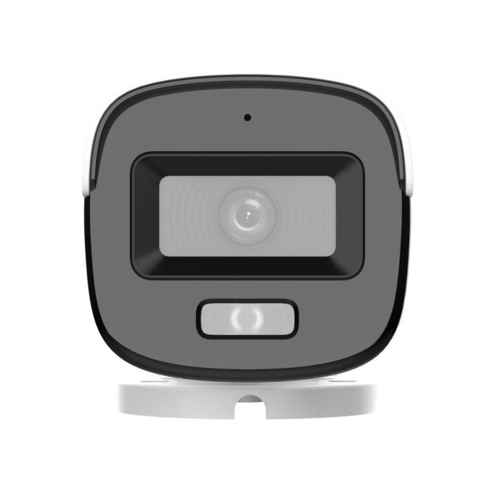 HIKVISION CAMARA TUBO COLORVU 2MP METAL AUDIO IP67 (DS-2CE10DF0T-LFS)