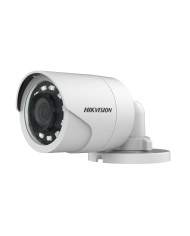 HIKVISION CAMARA TUBO 2MP METAL IP67 (DS-2CE16D0T-IRF)