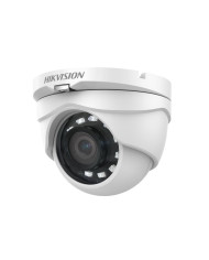 HIKVISION CAMARA TUBO 2MP METAL IP67 (DS-2CE16D0T-IRF)