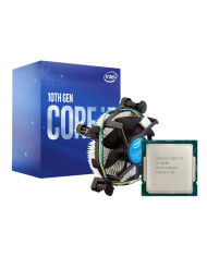 PROCESADOR INTEL CORE i5-10400 4.3Ghz Max - 6 Nucleos