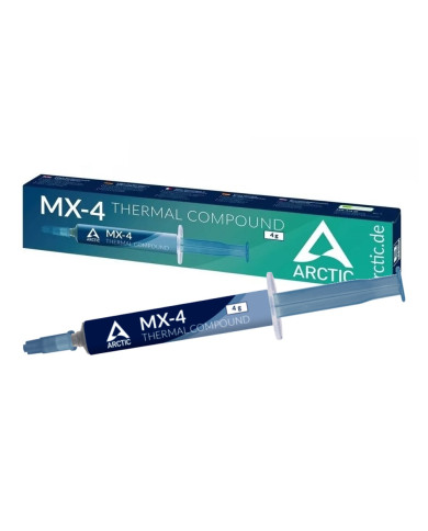 ARCTIC PASTA TERMICA MX-4 4 Gramos