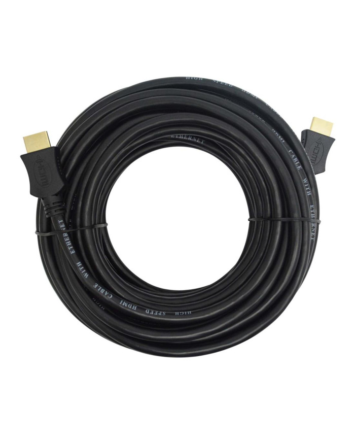 EVL CABLE HDMI 2.0 4K 10MTS (YHD-02)