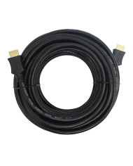 EVL CABLE HDMI 2.0 4K 10MTS (YHD-02)