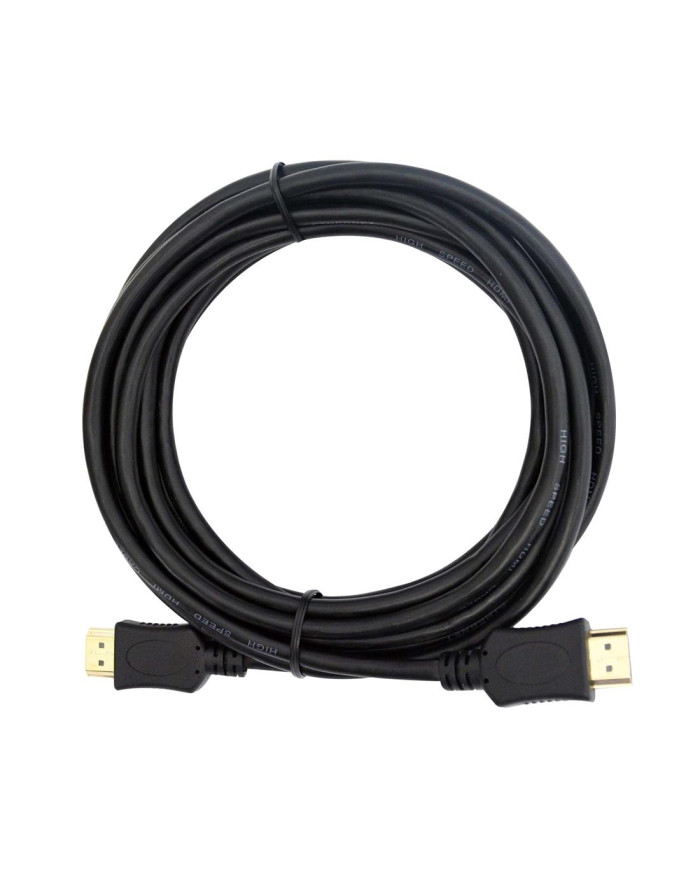 EVL CABLE HDMI 2.0 4K 5MTS (YHD-02)