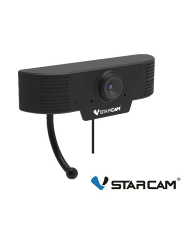 VSTARCAM CAMARA WEB 1080P FULL HD