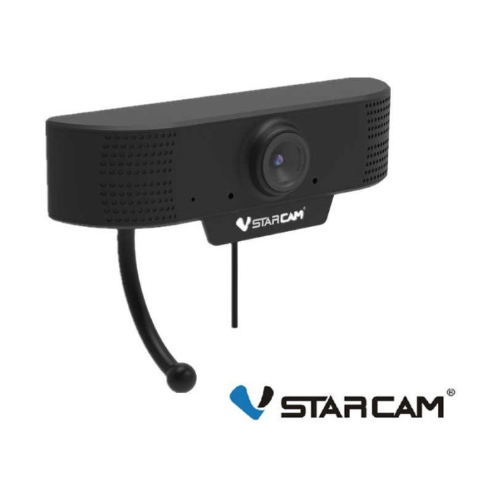 VSTARCAM CAMARA WEB 1080P FULL HD