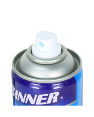 BINNER SRAY ESPUMA LIMPIADORA DE PANTALLA 240ML