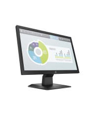 MONITOR HP 20" HD+ 1600x900 (P204v)