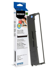 EPSON CINTA IMPRESORA MATRICIAL (S015631)