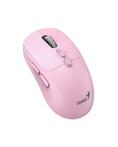 GENIUS MOUSE INALAMBRICO & BT (NX-8080S)