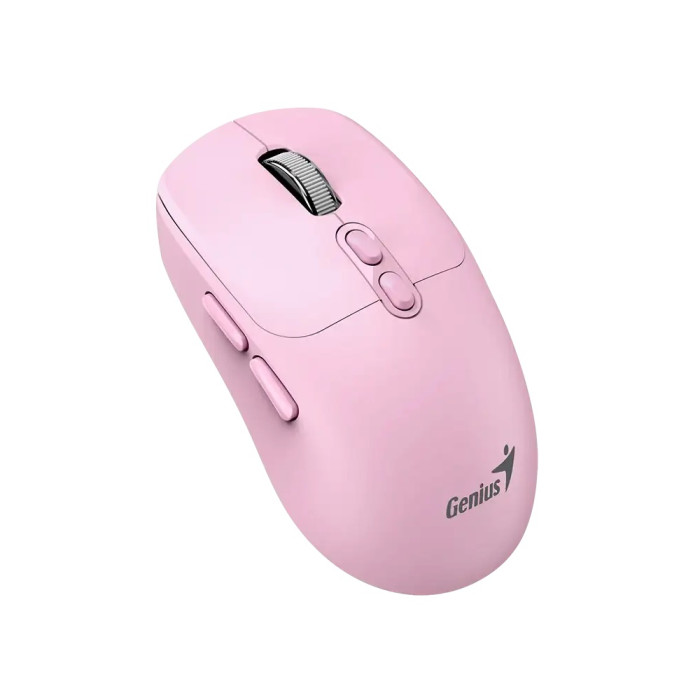 GENIUS MOUSE INALAMBRICO & BT (NX-8080S)