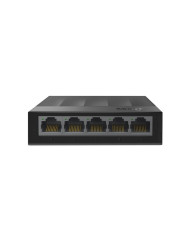 TP-LINK SWITCH 5 PUERTOS 10/100/1000Mbps (LS1005G)