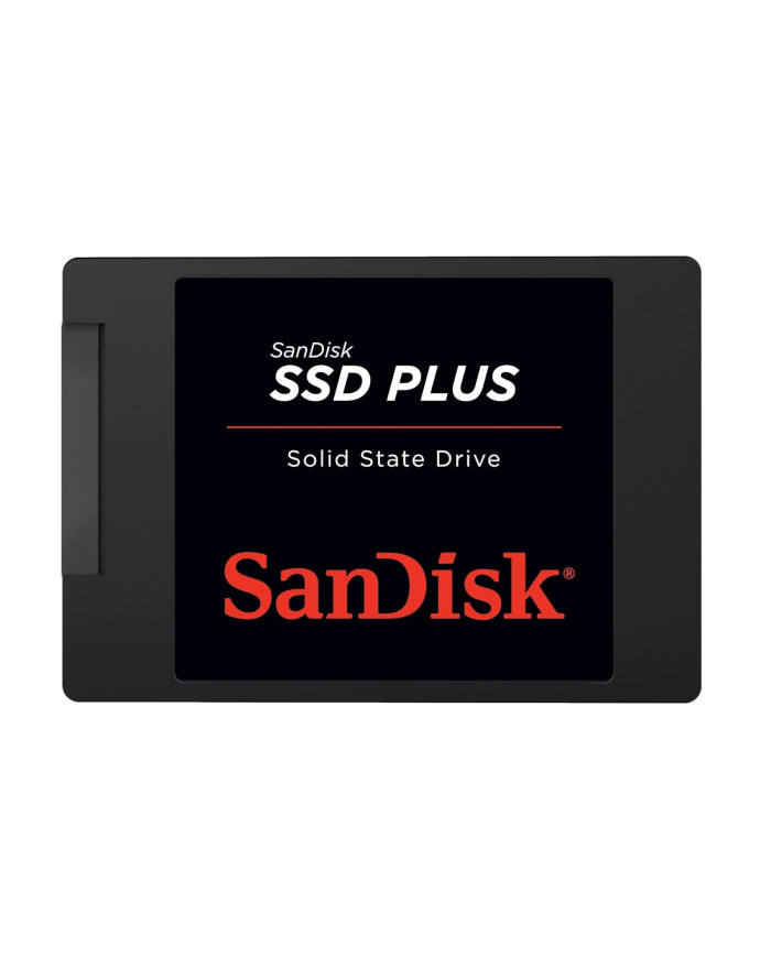 SANDISK DISCO SOLIDO 1TB SSD PLUS 2.5" SATA