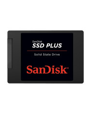 SANDISK DISCO SOLIDO 1TB SSD PLUS 2.5" SATA