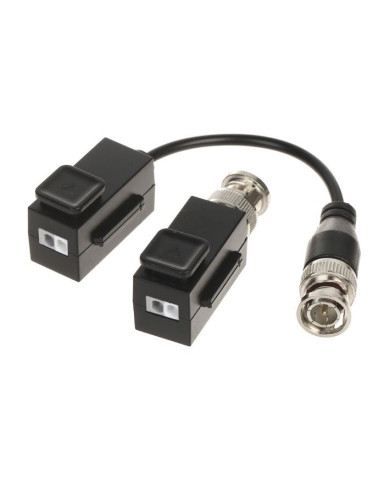 HIKVISION VIDEO BALUN 4K (DS-1H18S/E)