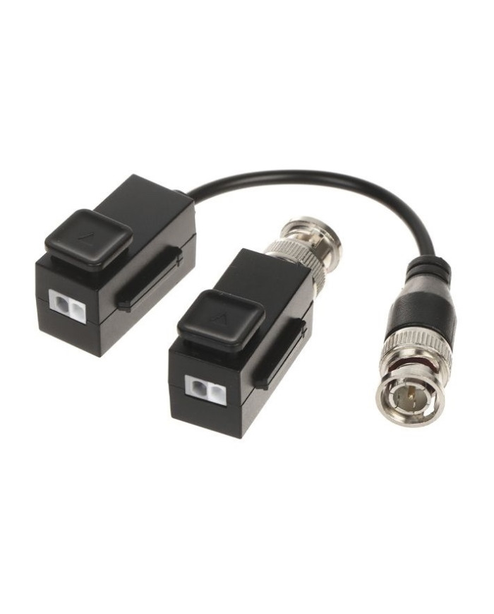 HIKVISION VIDEO BALUN PAR (DS-1H18S/E)