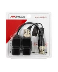 HIKVISION VIDEO BALUN 4K (DS-1H18S/E)