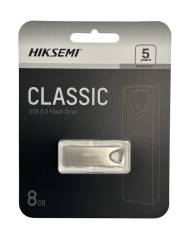 HIKSEMI PENDRIVE 16GB CLASSIC USB 2.0