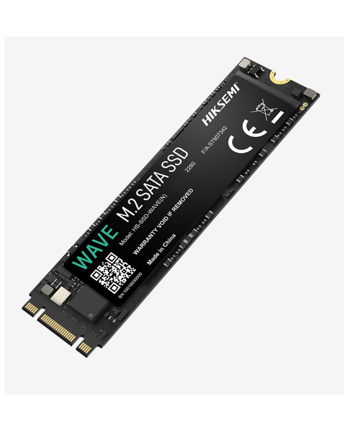 HIKSEMI DISCO SOLIDO 128GB SSD M.2 SATA (WAVE)