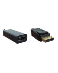 EVL ADAPTADOR DISPLAYPORT A HDMI (CA-DPHD)