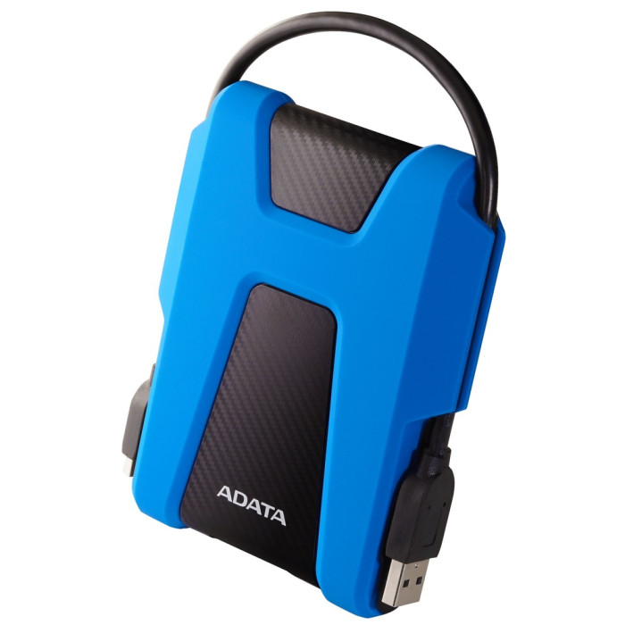 ADATA DISCO DURO 2TB EXTERNO (HD680)