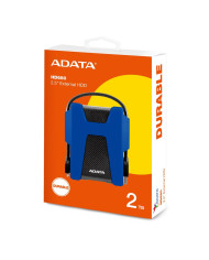 ADATA DISCO DURO 1TB EXTERNO IP68 (HD710 PRO)