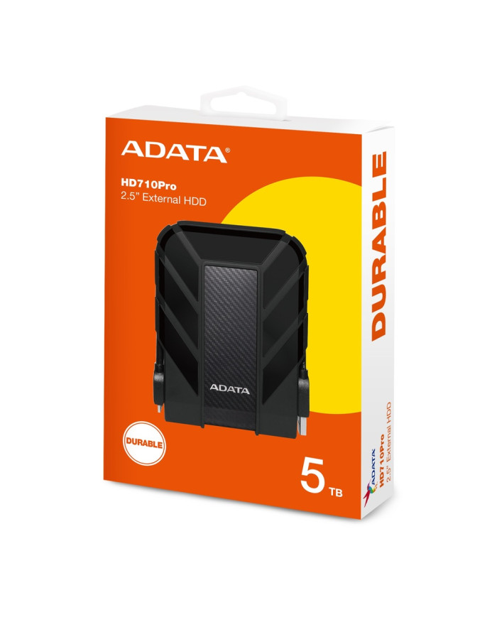 ADATA DISCO DURO 5TB EXTERNO IP68 (HD710)