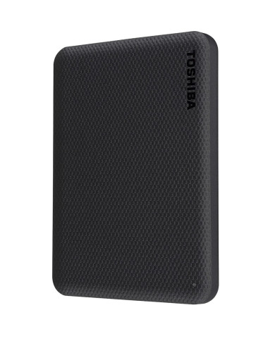 TOSHIBA DISCO DURO 4TB EXTERNO USB (CANVIO ADVANCE)