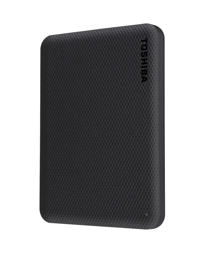 TOSHIBA DISCO DURO 4TB EXTERNO USB (CANVIO ADVANCE)