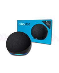 AMAZON ECHO DOT ALEXA 5TA ULTIMA GENERACION