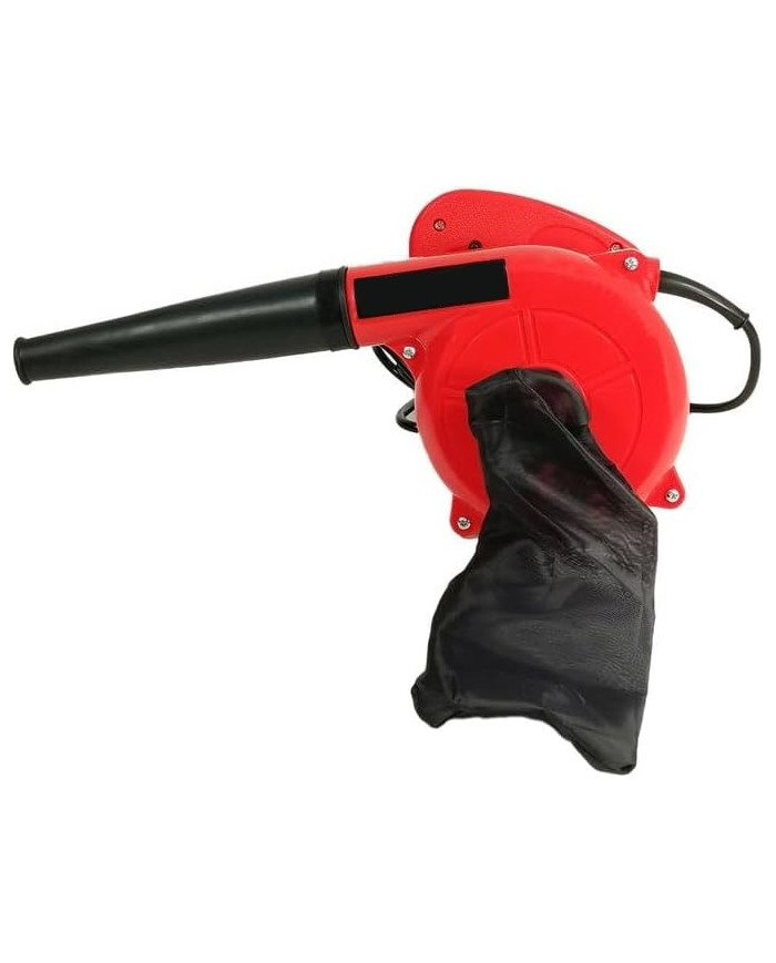 SOPLADOR ELECTRICO DE AIRE 600W