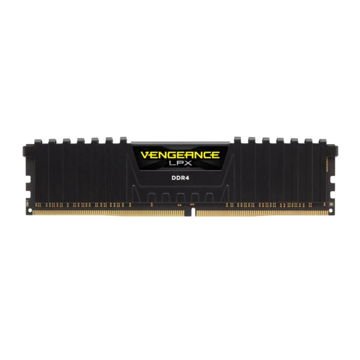 CORSAIR RAM 16GB DIMM DDR4 3200MHZ