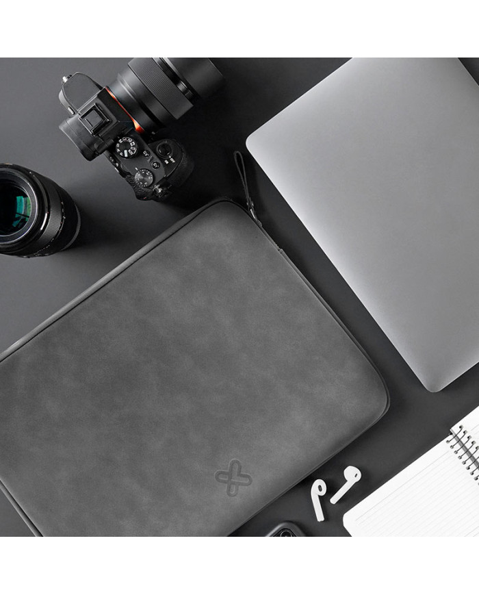 KLIPXTREME ESTUCHE LAPTOP 15.6" (KNS-220)