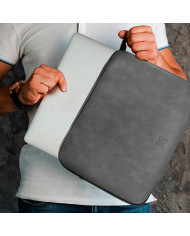 KLIPXTREME ESTUCHE LAPTOP 15.6" (KNS-220)