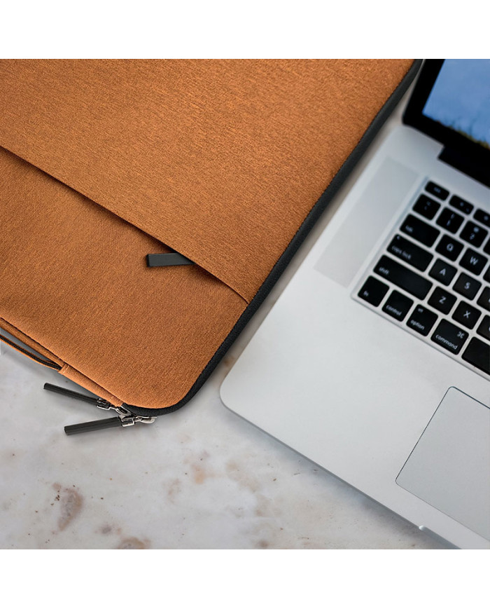 KLIPXTREME ESTUCHE LAPTOP 15.6" (KNS-420)