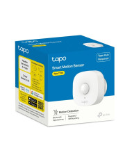 TAPO SENSOR DE CONTACTO INTELIGENTE (T110)